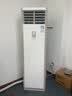 美的（Midea）空调立式柜机方柜冷静星/风客升级款变频冷暖商居两用智自清洁客厅企业智能餐厅换新补贴 一级能效380v变频大面积使用+送五米铜管 5匹 实拍图