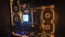 瓦尔基里（VALKYRIE）B360-GT VK 一体式CPU水冷散热器 3.95吋IPS液晶屏 多平台支持 ARGB光效 一线通风扇 实拍图