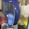 碧然德（BRITA） 过滤净水器 家用滤水壶 净水壶 海洋系列 3.5L蓝色 一壶3芯装 环保加固包装 实拍图