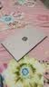 惠普（HP）【下单享补贴】星BOOK14  惠普笔记本AMD锐龙轻薄本 商务办公游戏学习网课设计学生本笔记本电脑 元气桃桃 【性价比强推】R7 512G硬盘 16G内存 实拍图