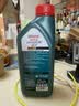 嘉实多（Castrol）磁护智E版 全合成机油 5W-40 SP A3/B4 1L 汽车保养 京东养车自营 实拍图