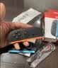 Nintendo Switch任天堂SWITCH2全新磁吸游戏手柄Joy-con 2 手柄 二代高精震动 新增鼠标、通讯功能 实拍图