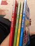 大中华寻宝记系列·儿童中国地理科普知识百科漫画书（1-4册套装共4本）（上海/北京/天津/重庆）人文地理漫画读物儿童科普人文地理科普漫画小学生课外阅读 寻宝记一升二暑假衔接小升初儿童礼物京东自营正版 实拍图