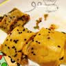 悦味纪 手工腊汁卤肉煎饼果子150g*4包 零泡打粉 杂粮卷饼夹油条 早餐 实拍图