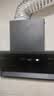 志高（CHIGO）【政府补贴15%】顶侧双吸7字型抽油烟机 小户型710mm挥手感应自清洗 一级能效 A60 可配燃气灶 实拍图