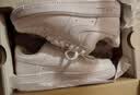 耐克NIKE女空军一号AF1 运动鞋DD8959-100白37.5 实拍图
