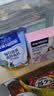 雀巢（Nestle）安骼女士双钙奶粉脱脂高铁配方成人奶粉350g (14*25g） 实拍图
