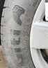 佳通轮胎(Giti)轮胎205/55R16 91V  228v1 原配吉利帝豪 适配 速腾/宝来 实拍图