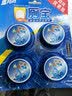 蓝月亮Q厕宝 50g*4洁厕灵洁厕宝 卫生间专用马桶清洁剂 除臭除菌神器 实拍图