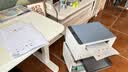 惠普（HP）M232dw 激光打印机家用办公 自动双面无线学生家用一体机 高速高效（低成本 体积小） 实拍图