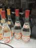 汾酒42度红盖玻汾 清香型白酒口粮酒 原箱发货 中秋礼品 42度 475mL 12瓶 整箱装光瓶 实拍图