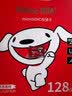 朗科（Netac）＆JOY联名款 128GB TF(MicroSD)存储卡 U3 C10 A1 4K P500系列 读速100MB/s 支持4K 不间断录制 实拍图