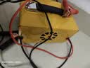 小能人（soulor）汽车电瓶充电器12V24V通用汽车货车摩托车三轮车通用修复及快充模式可选纯铜芯线加强修复款R9 实拍图