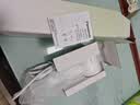 松下（Panasonic）【中秋礼品】高速护发吹风机速干负离子电吹风家用不伤发送女友生日礼物小森林陶瓷白EH-NE6L 实拍图