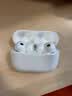 Apple/苹果 AirPods Pro (第三代) 搭配MagSafe充电盒 (USB-C)蓝牙耳机 适用iPhone/iPad/Mac MFHP4CH/A 实拍图