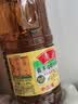 鲁花【保真菜籽油】低芥酸特香菜籽油 2L 物理压榨【京东品酒会同款】 实拍图