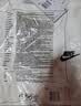 耐克(NIKE)春夏男短袖T恤 POLO衫 纯棉 运动休闲 CJ4457-100 白色XXL 实拍图