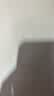 KAMAN盲盒收纳展示架透明防尘手办收纳盒玩偶摆件泡泡玛特模型展示柜 透明大号【三阶梯】1个 实拍图