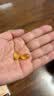 GNC健安喜【新品】95%高纯度鱼油omega3非鱼肝油dha180粒/瓶中秋礼品 实拍图