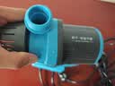 创宁水陆两用变频水泵静音过滤循环潜水泵CN9500-18W 10档流量调节 实拍图