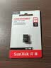 Sandisk闪迪256GB USB3.2 U盘 CZ430酷豆 黑色 读速400MB/s 车载U盘 文件加密 小巧便携优盘 实拍图