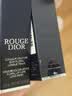 迪奥Dior【邓为推荐】烈艳蓝金口红丝绒772哑光唇膏生日礼物送女友 实拍图