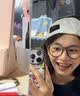康恩贝【专利款】口腔益生菌除口臭口气重嘴巴臭药去除神器成人调理肠胃 实拍图