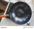 美的（Midea）铁锅炒锅 无涂层精铁炒菜锅煎锅家用燃气灶电磁炉通用礼品 实拍图