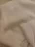 ubras内裤女士无尺码包臀运动瑜伽隐形无痕内裤15A抗菌纯棉底裆 实拍图
