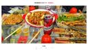 青岛啤酒（TsingTao）精酿白啤全麦原麦汁浓度10°P  500ml*12瓶整箱装 中秋节送礼 实拍图