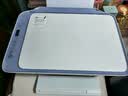 惠普（HP）2820/10系列 A4彩色喷墨打印机 小型家用学生试卷作业照片打印 手机无线WIFI打印复印扫描一体机 2922/10【2820升级款】无线+打印复印扫描 套餐二：单彩色连喷加墨+3瓶彩 实拍图
