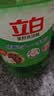 立白茶籽洗洁精4kg 99%除菌高效去油除味宝宝餐具果蔬适用食品可用 实拍图