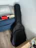 卡普马（KEPMA）卡普马升级品质乐器赠品大礼包 吉他包【升级加厚款】随琴赠送 实拍图