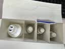 雷达（Raid）电热蚊香液 168晚3瓶装 +1无线加热器无香型 驱蚊用品 实拍图