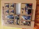 奇艺儿童男女小孩节日礼物通关益智积木玩具 三国华容道磁力版 实拍图