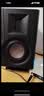 惠威（HiVi）OS-10有源音箱 蓝牙立体声电脑电视音响书架音箱 支持蓝牙同轴光纤线路输入 实拍图