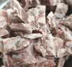 恒都 国产原切去骨羊后腿肉2斤 冷冻 国产草饲   煎炒炖煮 实拍图