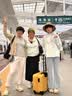 蕉下（beneunder）防晒衣女春夏凉感防紫外线新款AL818漠北咖M 实拍图