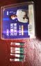 诤友（JOYO）一次性烟嘴过滤器20重过滤粗中细三用抛弃型咬嘴烟具100支 实拍图