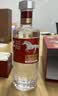 郎酒郎牌特曲白马特 兼香型白酒 50度 500mL*1瓶 单瓶装 （无礼袋） 实拍图