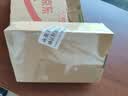 凤禧珠宝和田玉平安无事牌吊坠男女士天然玉佩玉石吊坠生日礼物 实拍图