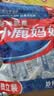 小鹿妈妈单支独立包装经典牙线棒家庭装牙签180支/包 实拍图
