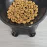 皇家猫粮 幼猫猫粮 幼猫专用 K36 通用粮 4-12月 400g 实拍图