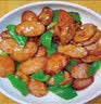 商委红肠 正宗哈尔滨红肠 黑龙江特产 商委礼盒 熟食香肠老字号年货 商委红肠独立8根 顺丰空运 实拍图