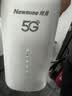 纽曼5G无线路由器随身WiFi6移动免插卡cpe千兆双频车载便携式高速上网卡全国通用流量2026款 实拍图