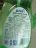 蓝月亮 茶清洗洁精1kg*2瓶 果蔬餐具清洗剂洗涤灵 食品可用 高效去油 实拍图