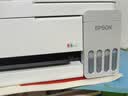 爱普生（EPSON）【6代新品】L3351墨仓式彩色打印机 微信打印/无线连接 家用AI学习打印机（打印、复印、扫描） 实拍图
