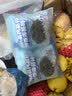 秋田满满高钙高铁DHA肉肉拌饭海苔碎6g 尝鲜装 实拍图