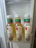 农夫山泉东方树叶茉莉花茶500ml*15瓶无糖茶饮料0糖0脂0卡整箱装 实拍图