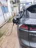公牛随车充便携式充电枪器3.5kw家用适配于理想特斯拉大众比亚迪小米极氪问界m8小鹏星愿新能源汽车 【新国标3C认证】3.5kW小劲风-10米 实拍图